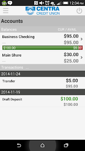How to download Centra Business Mobile patch 3.3.1123 apk for bluestacks