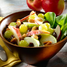 Winner's Circle Waldorf Salad