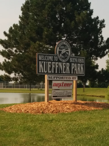 Kueffner Park