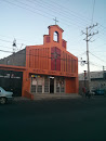 Iglesia Nuestra Señora Del Refugio