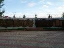 Great Patriotic War Monument