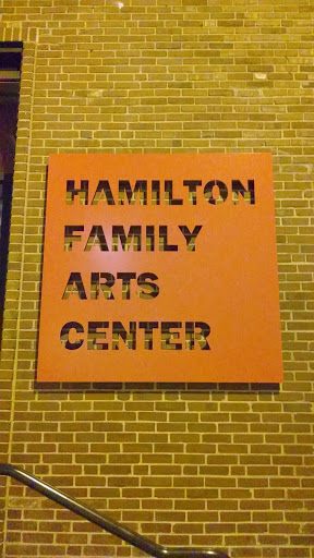 Hamilton Family Arts Center