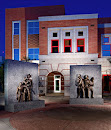 To Honor and to Serve: Public Safety Memorial