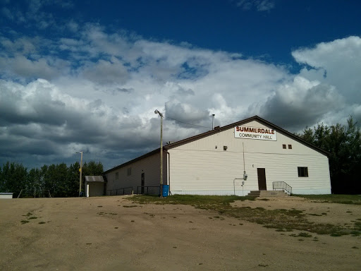 Summerdale Community Hall