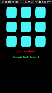How to mod Tic Tac Toe (No Ads) 1.8 mod apk for bluestacks