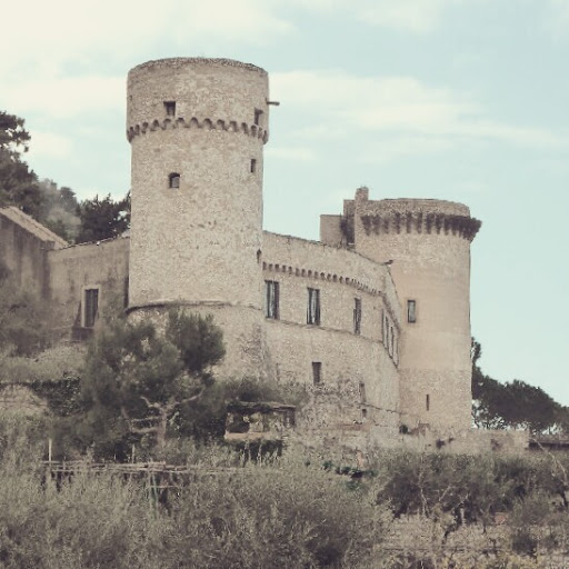 Castellammare-il Castello