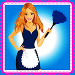 Sandy Cleaning House Apk