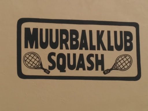 Muurbalklub Squash Club