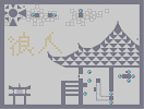 Thumbnail of the map 'Shinto Spirits (Fixed)'