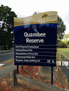 Quambee Reserve