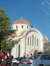 Church Kimiseos Tis Theotokou