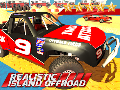 How to mod SPEED TEST CLUB 4WD OFFROAD 1.0 mod apk for pc