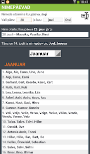 How to download Nimepäevad Eestis 2.41 mod apk for bluestacks