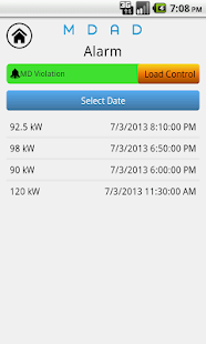 How to get Meter Data Alarm Device (MDAD) patch 1.0 apk for android