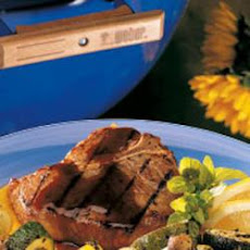 Favorite Pork Chops