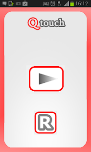 How to get Q Touch 1.1 mod apk for android