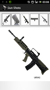 How to install Gun Shots 1.1 unlimited apk for laptop