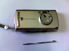 Smartphone  Sony Ericsson P990I