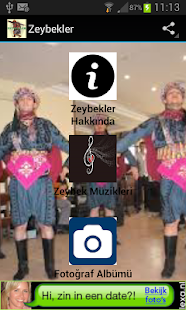 How to get Zeybekler 1.0 mod apk for android