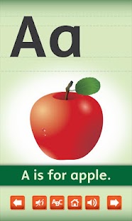 How to mod A To Z Alphabet Flash Cards lastet apk for laptop
