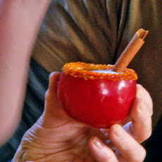 The Poisoned Apple