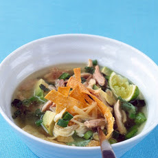 Tortilla Soup