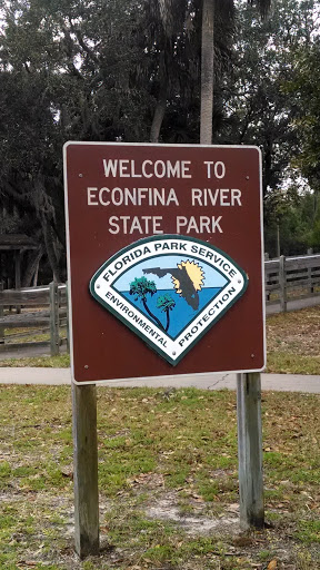 Econfina State Park