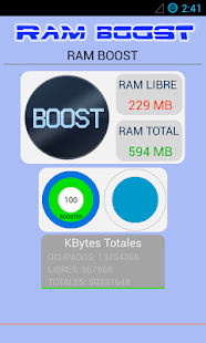 How to download LiberApps RAM Booster patch 1.0 apk for laptop