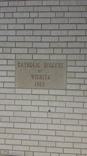 Catholic Diocese Of Wichita