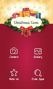 How to get Christmas Camera Pro 1.0 apk for android