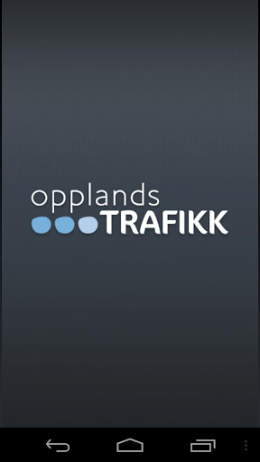 Opplandstrafikk