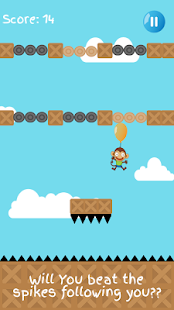 How to mod Monkey Balloon Rescue 1.0 apk for pc