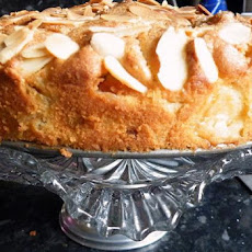 Grandma's Apple Cake