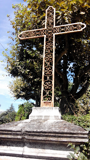 Croix de La Treille
