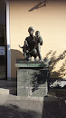 Bodø Statue