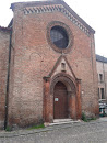 Chiesa Del Carbone