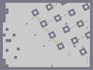 Thumbnail of the map 'Death of a Salesman'