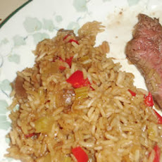 One Bowl Rice