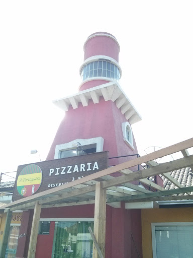 Pizzaria Portuguesa