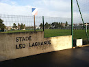 Stade Leo Lagrange