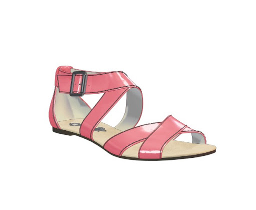 I Designed My Perfect Shoes!
