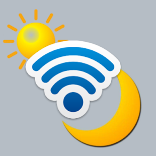 How to get Simple WiFi Disable 1.1 unlimited apk for laptop