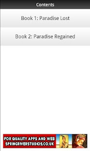 How to install John Milton - Paradise FREE 1.111 unlimited apk for bluestacks