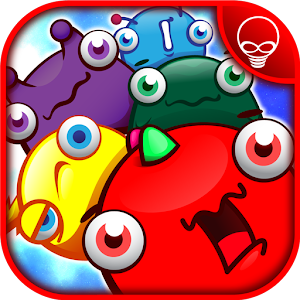 Lost Alien Bubble.apk 1.1