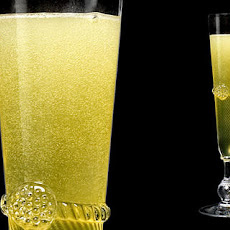 Money Green Champagne Recipe