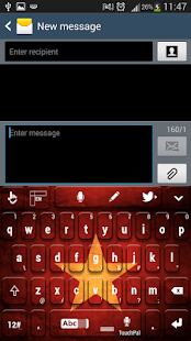 How to mod Vietnam Keyboard 3.0 apk for android