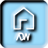Hand Carved ADWTheme mobile app icon