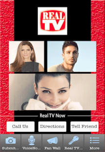 How to mod Real TV Now lastet apk for android