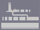 Thumbnail of the map 'Morgan Freeman's Jarring Catastrophe'