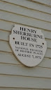 Henry Sherburne House